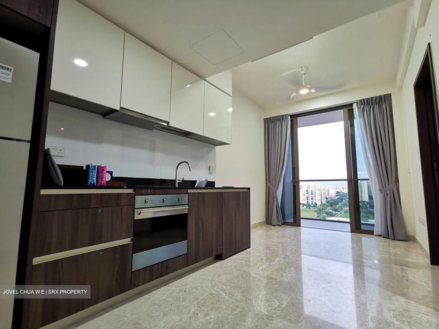 Park Place Residences At Plq (D14), Apartment #542999891